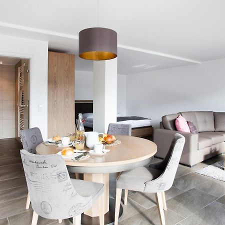 Isiliving Apartment Монтабаур Екстериор снимка