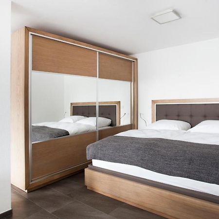 Isiliving Apartment Монтабаур Екстериор снимка