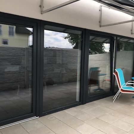 Isiliving Apartment Монтабаур Екстериор снимка