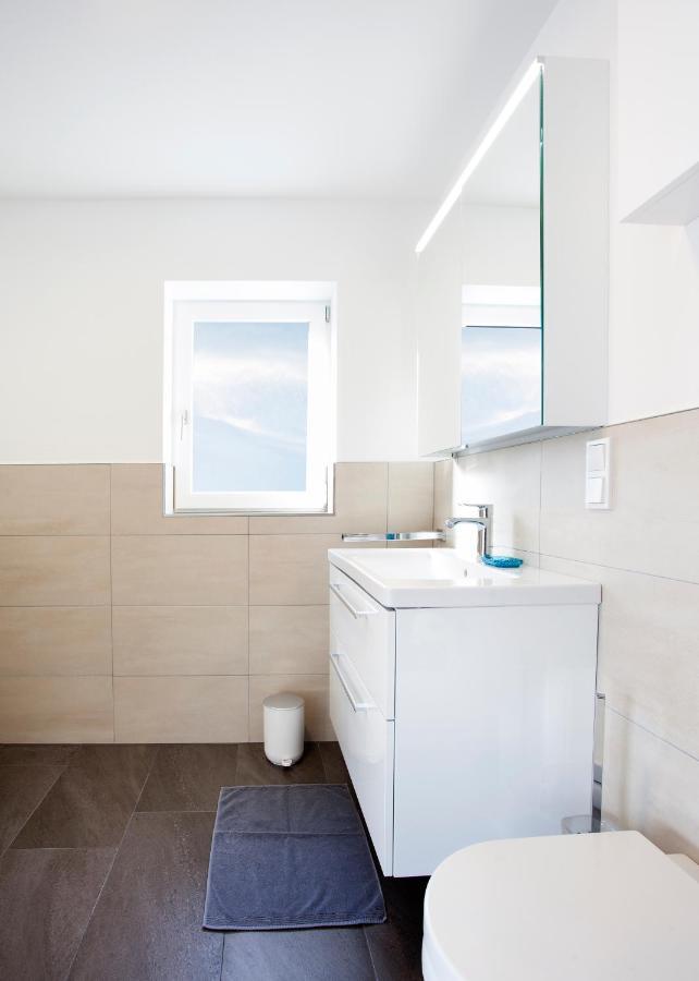 Isiliving Apartment Монтабаур Екстериор снимка