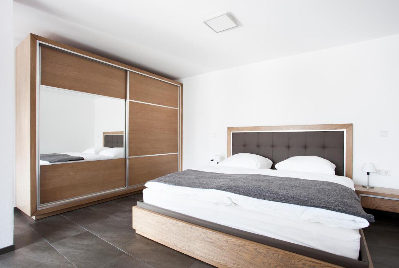 Isiliving Apartment Монтабаур Екстериор снимка