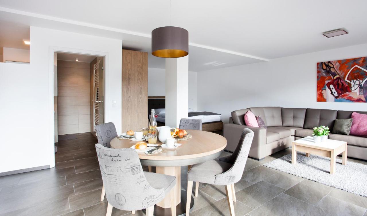 Isiliving Apartment Монтабаур Екстериор снимка