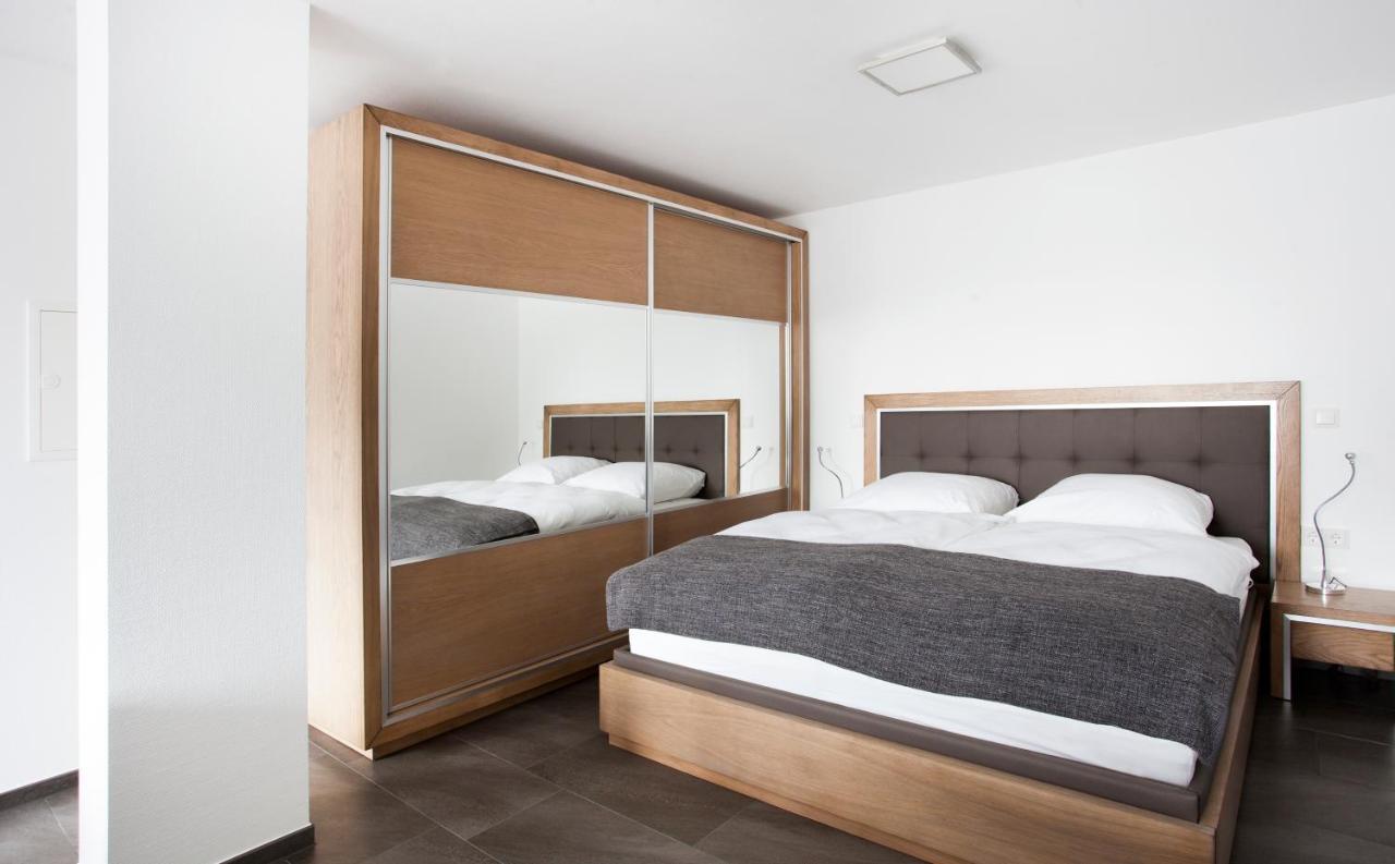 Isiliving Apartment Монтабаур Екстериор снимка