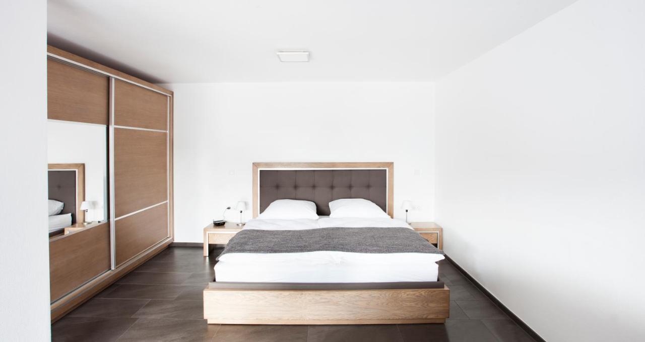 Isiliving Apartment Монтабаур Екстериор снимка