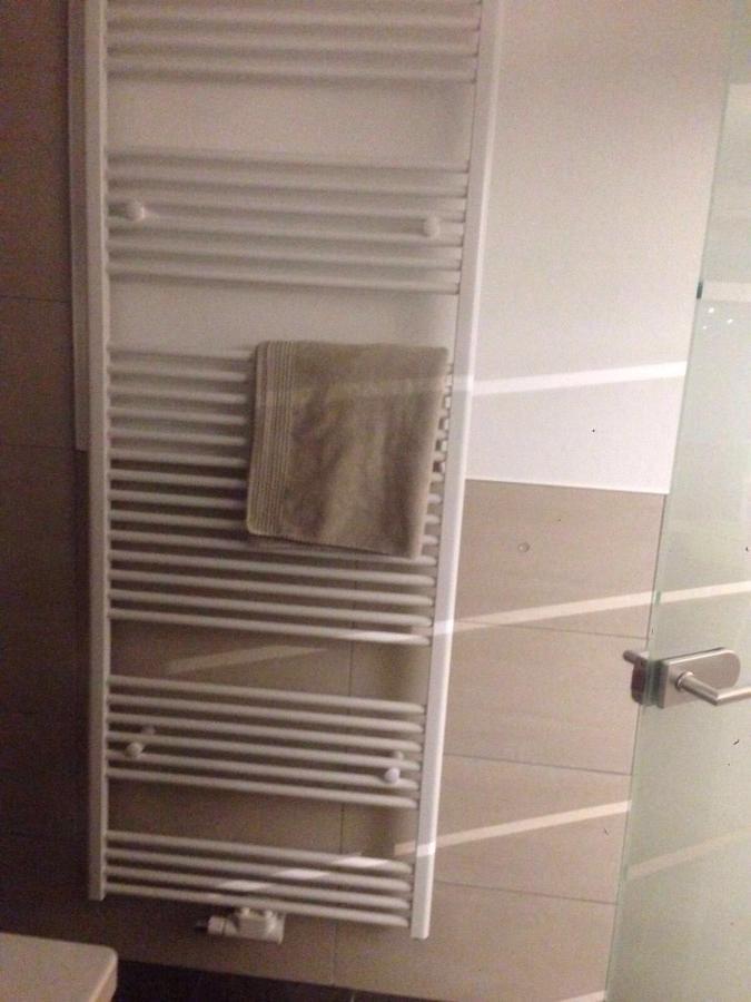 Isiliving Apartment Монтабаур Екстериор снимка