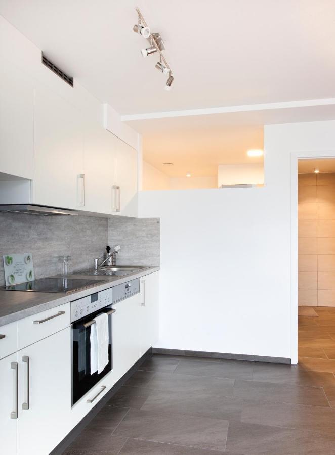 Isiliving Apartment Монтабаур Екстериор снимка