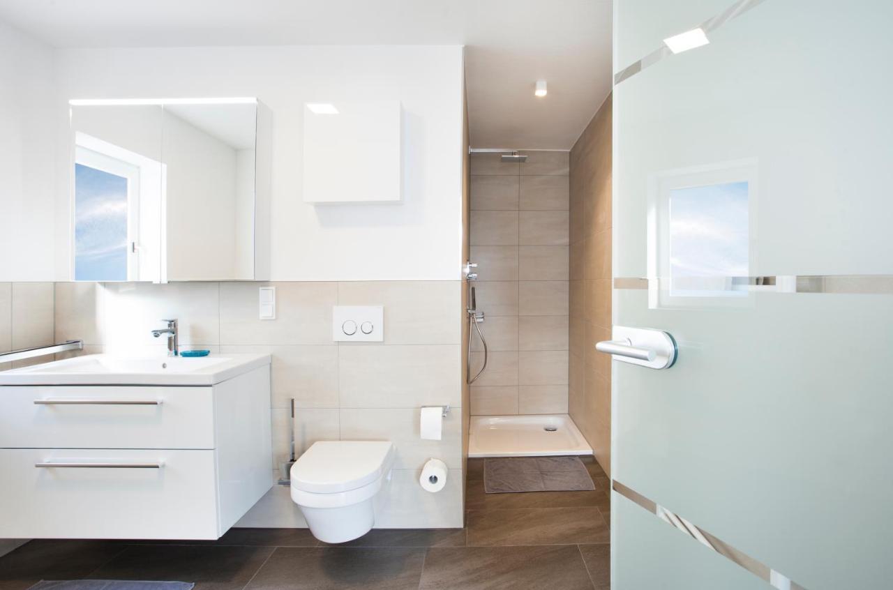 Isiliving Apartment Монтабаур Екстериор снимка