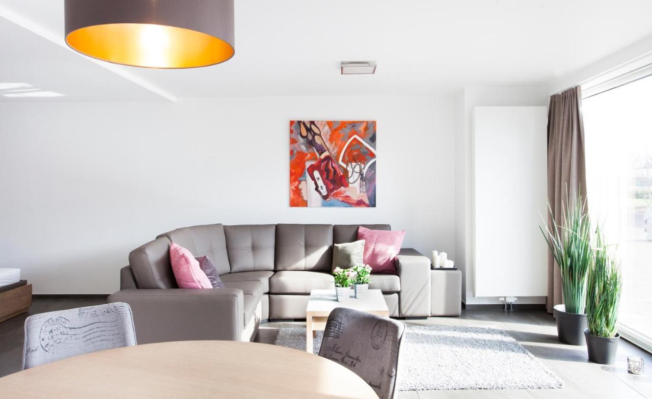 Isiliving Apartment Монтабаур Екстериор снимка