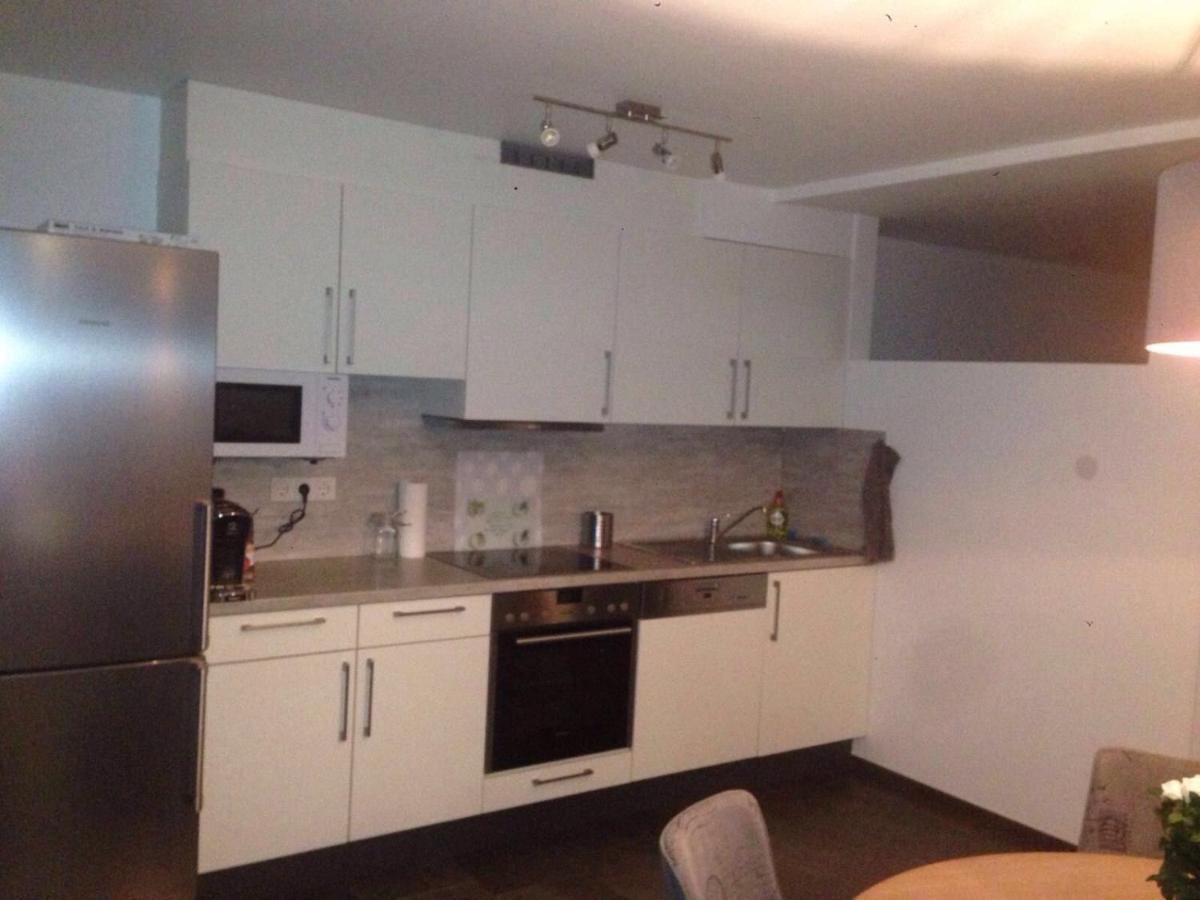 Isiliving Apartment Монтабаур Екстериор снимка
