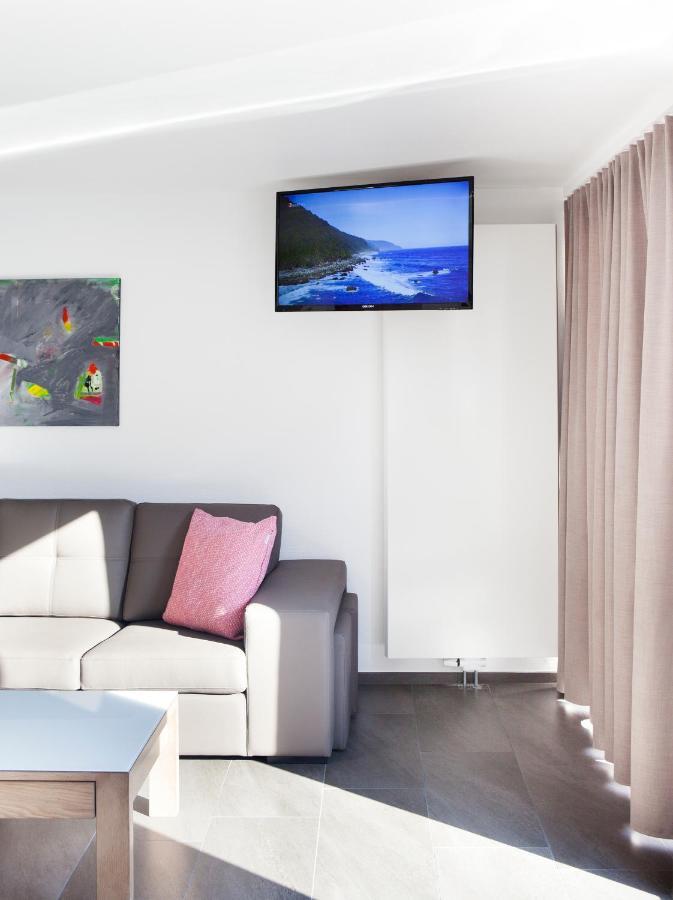 Isiliving Apartment Монтабаур Екстериор снимка