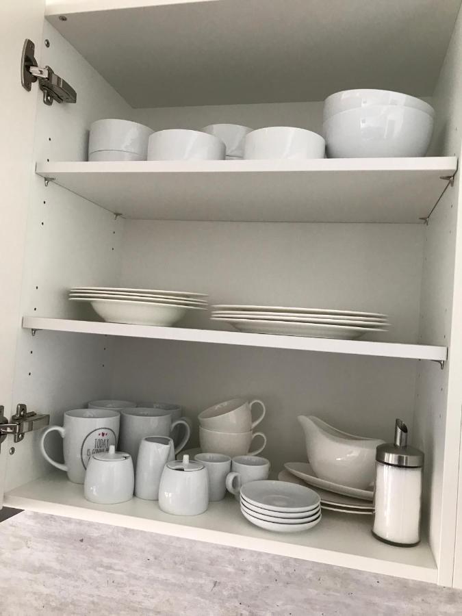 Isiliving Apartment Монтабаур Екстериор снимка