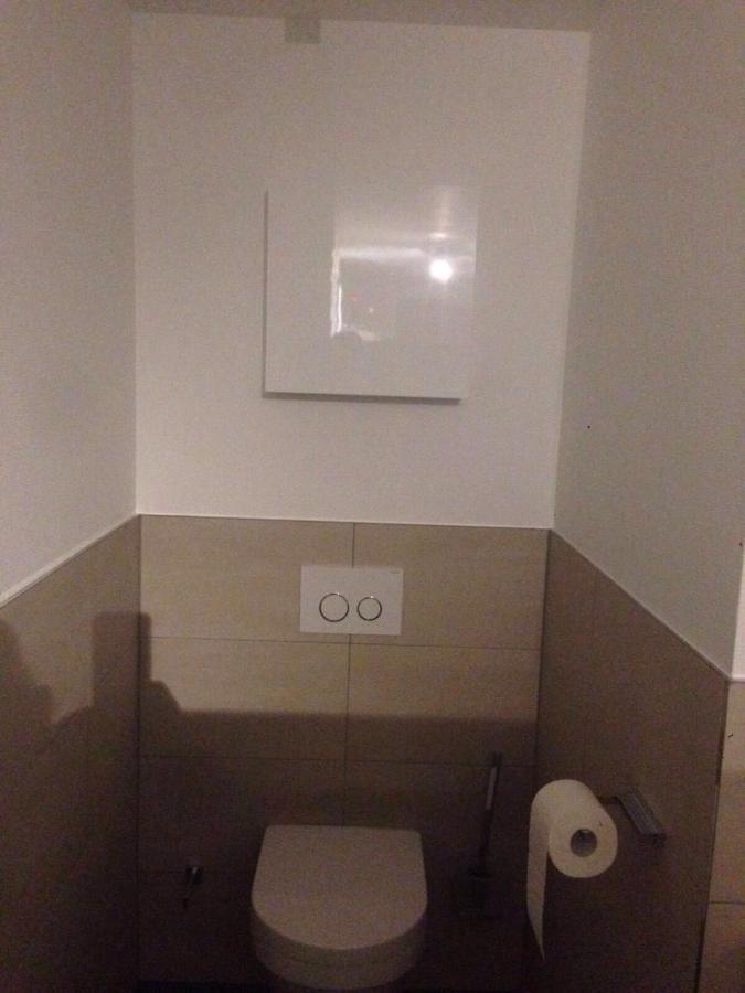 Isiliving Apartment Монтабаур Екстериор снимка