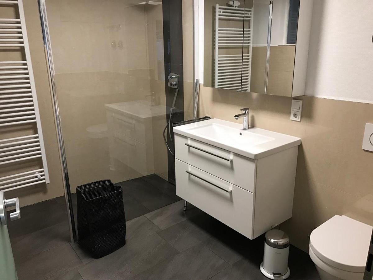 Isiliving Apartment Монтабаур Екстериор снимка
